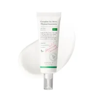 Axis-Y Axis-Y Complete No Stress Physical Sunscreen V.3 50ml