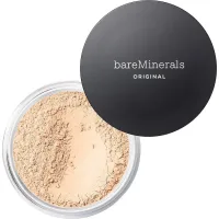 bareMinerals Bareminerals Original Loose Powder Foundation Mineral Spf 15 – Golden Beige 13, 8g