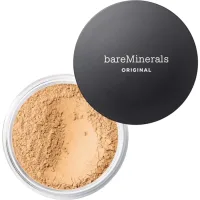 bareMinerals Bareminerals Original Loose Powder Foundation Mineral Spf 15 – Golden Medium 14, 8g