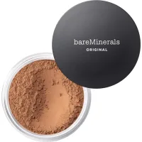 bareMinerals Bareminerals Original Loose Powder Foundation Mineral Spf 15 – Tan 19, 8g