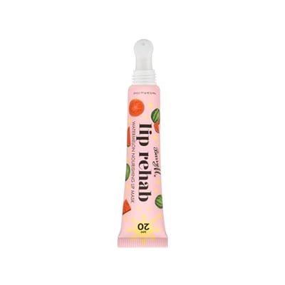 Barry M Barry M Lip Rehab With Spf 20 10ml