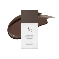 Beauty of Joseon Beauty of Joseon Daily Tinted Fluid Sunscreen Broad Spectrum Spf30 Pa +++ Dn350 50ml