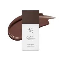 Beauty of Joseon Beauty of Joseon Daily Tinted Fluid Sunscreen Broad Spectrum Spf30 Pa +++ Dp320 50ml
