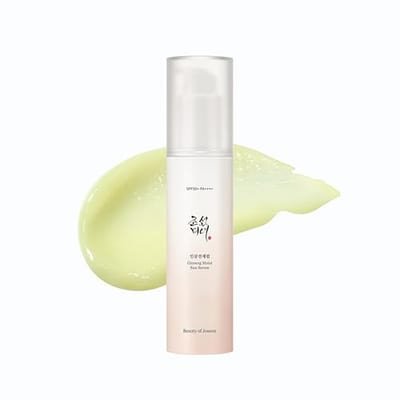 Beauty of Joseon Beauty of Joseon Ginseng Moist Sun Serum (Spf 50+ Pa+) 50ml