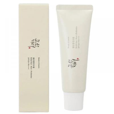 Beauty Of Joseon Beauty Of Joseon Rice and Prebiotic Sunscreen PA++++ SPF50 50ml