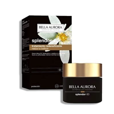Bella Aurora Bella Aurora Splendor 60 Reidensifying Day Treatment SPF20 50ml