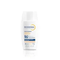 BIODERMA Bioderma Photoderm X-Defense Ultra Fluid Spf50+ Face Sunscreen Shade 1 40Ml in 01 – Shade 01