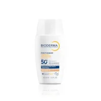 BIODERMA Bioderma Photoderm X-Defense Ultra Fluid Spf50+ Face Sunscreen Shade 2 40Ml in 02 – Shade 02