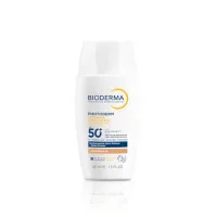 BIODERMA Bioderma Photoderm X-Defense Ultra Fluid Spf50+ Face Sunscreen Shade 3 40Ml in 03 – Shade 03