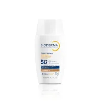 BIODERMA Bioderma Photoderm X-Defense Ultra Fluid Spf50+ Face Sunscreen Shade 4 40Ml in 04 – Shade 04
