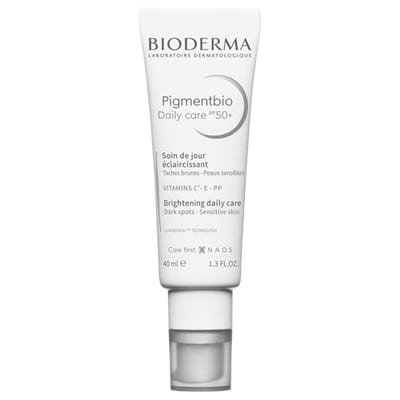BIODERMA Bioderma Pigmentbio Brightening Face Cream Anti-Dark Spot Spf50+ 40ml