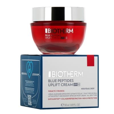 Biotherm Biotherm Blue Peptides Uplift Cream SPF30 50ml