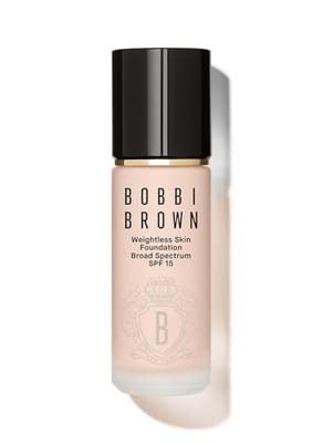 Bobbi Brown Bobbi Brown Weightless Skin Foundation Spf15 30Ml Alabaster