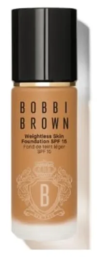 Bobbi Brown Bobbi Brown Weightless Skin Foundation Spf15 30Ml Golden