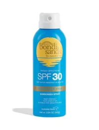 Bondi Sands Bondi Sands Spf30+ Mist Spray 160g
