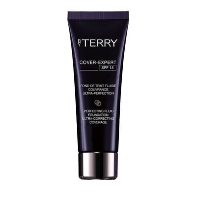 By Terry By Terry Full Coverage Liquid Foundation Cover - Expert SPF15 - N°1 Fair Beige 35ml