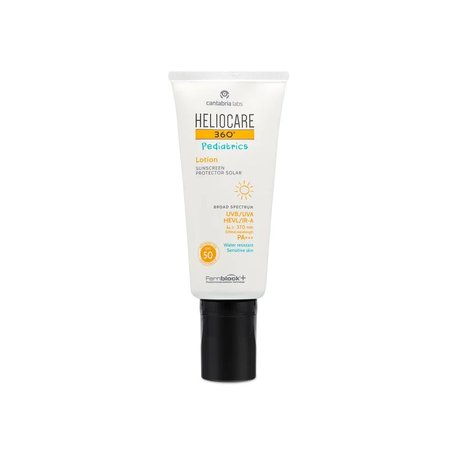 Cantabria Labs Cantabria Labs Heliocare 360° Pediatrics Lotion SPF50 PA+++ 200ml