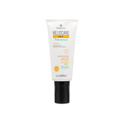 Cantabria Labs Cantabria Labs Heliocare 360° Pediatrics Lotion SPF50 PA+++ 200ml