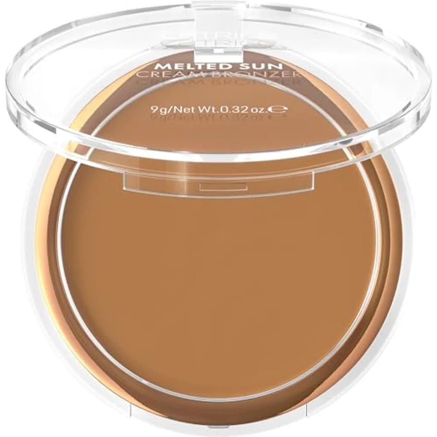 Catrice Catrice Melted Sun Cream Bronzer 020 Beach Babe 9g
