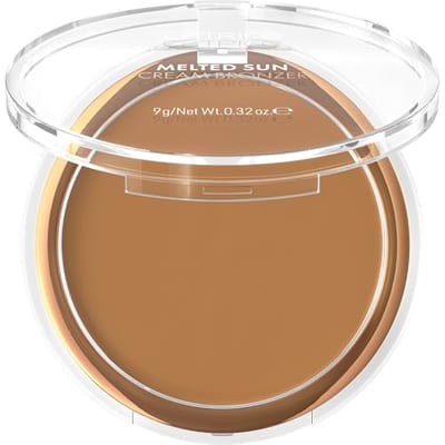 Catrice Catrice Melted Sun Cream Bronzer 020 Beach Babe 9g