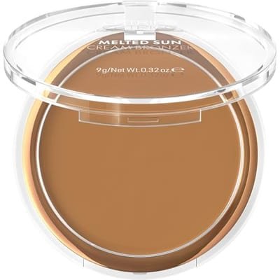 Catrice Catrice Melted Sun Cream Bronzer 020 Beach Babe 9g