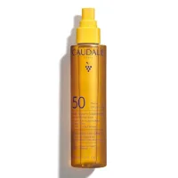 Caudalie Caudalie High Protection Glow Oil Spf50 150 ml