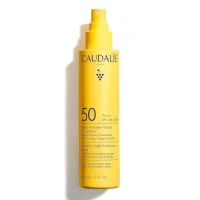 Caudalie Caudalie Invisible High Protection Spray Spf50 150 ml