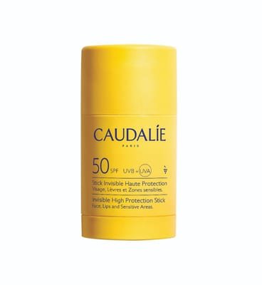 Caudalie Caudalie Invisible High Protection Stick Spf50 15g