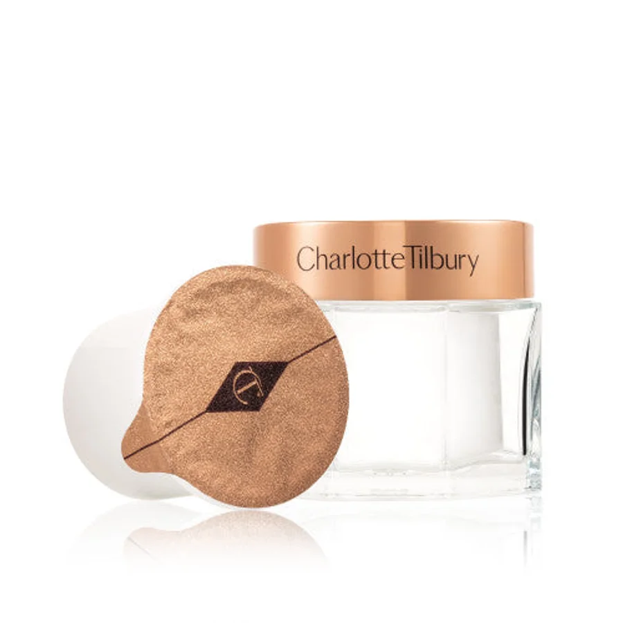 Charlotte Tilbury Charlotte Tilbury Magic Cream SPF15 150ml Refill