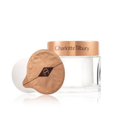 Charlotte Tilbury Charlotte Tilbury Magic Cream SPF15 150ml Refill
