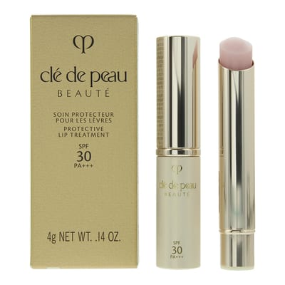 Clé De Peau Beauté Clé De Peau Beauté Protective Spf 30 Lip Treatment 4g