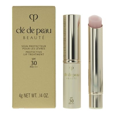 Clé De Peau Beauté Clé De Peau Beauté Protective Spf 30 Lip Treatment 4g