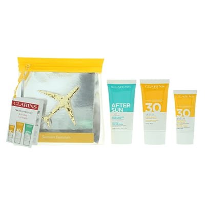 Clarins Clarins Essential Sun Care Travel Set