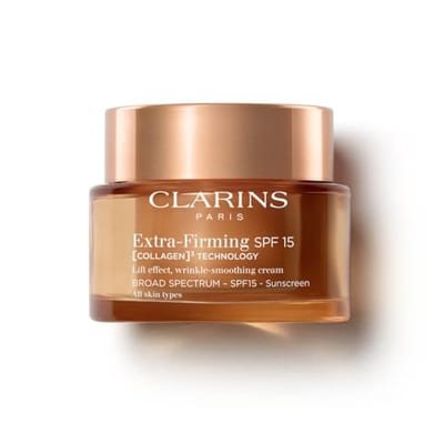 Clarins Clarins Extra Firming Day Cream Spf15 50ml