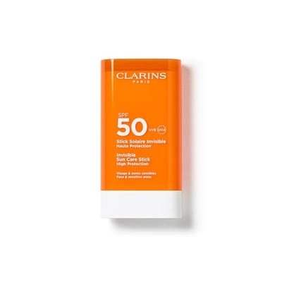 Clarins Clarins Invisible Sun Care Stick Spf 50