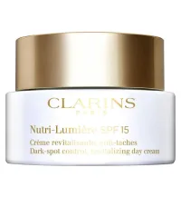 Clarins Clarins Nutri-Lumière Spf 15 Cream 50ml