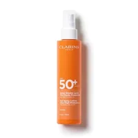 Clarins Clarins Sun Spray Lotion Very High Protection Spf50