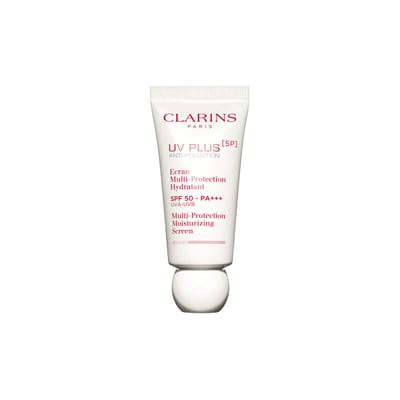 Clarins Clarins UV Plus Rose Screen Day Cream SPF50 30ml