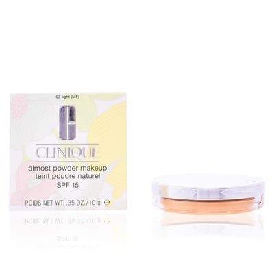 Clinique Clinique Almost Powder Makeup SPF15 10g