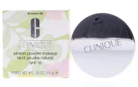 Clinique Clinique Almost Powder Makeup SPF15 10g – Medium