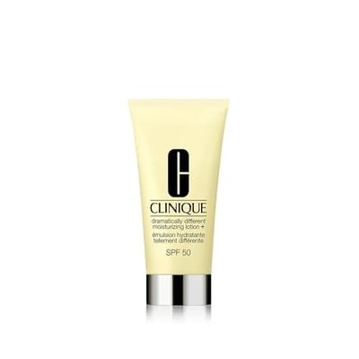 Clinique Clinique Dramatically Different Moisturising Lotion+ Spf50 50ml
