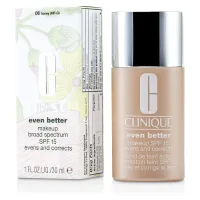 Clinique Clinique Even Better Makeup SPF15 30ml – 08 Beige