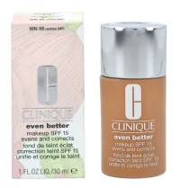 Clinique Clinique Even Better Makeup SPF15 30ml – Cashew