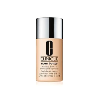 Clinique Clinique Even Better Makeup Spf15 Buff, 30ml