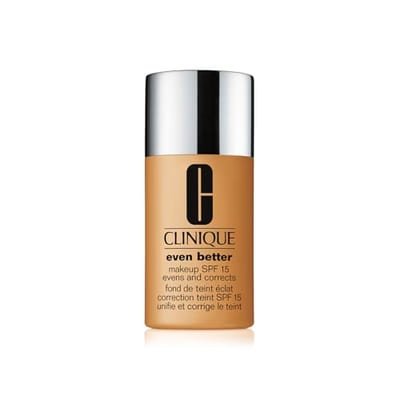 Clinique Clinique Even Better Makeup Spf15 Cream Caramel, 30ml