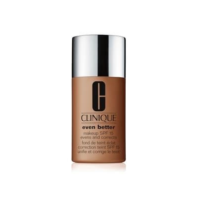 Clinique Clinique Even Better Makeup Spf15 Sienna, 30ml