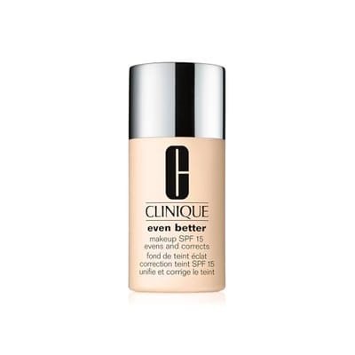 Clinique Clinique Even Better Makeup Spf15 Vanilla, 30ml