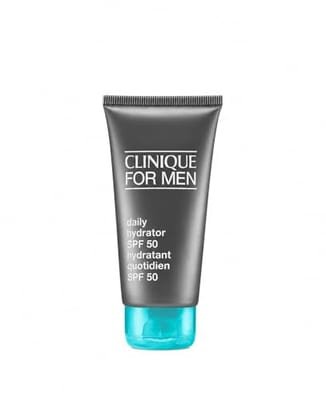 Clinique Clinique For Men™ Daily Hydrating Spf 50 Moisturiser