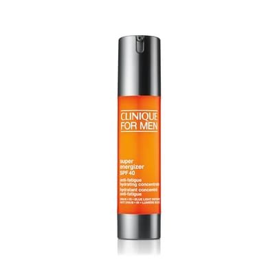 Clinique Clinique For Men Super Energizer™ Spf 40 Anti-Fatigue Hydrating Concentrate Moisturiser 48ml