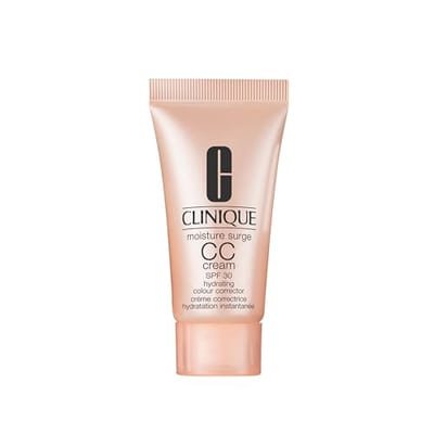 Clinique Clinique Moisture Surge Cc Cream Spf30 Light, 40ml